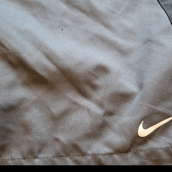 Nike Dri Fit Running Shorts - Picture 3 of 5